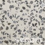 Terrazzo ID-30 Kem-Xám